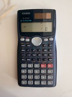 Calculator