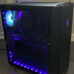 Custom Built Desktop that Fit Your Budget