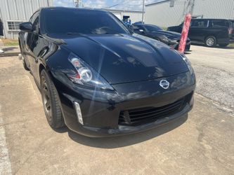 2018 Nissan 370z