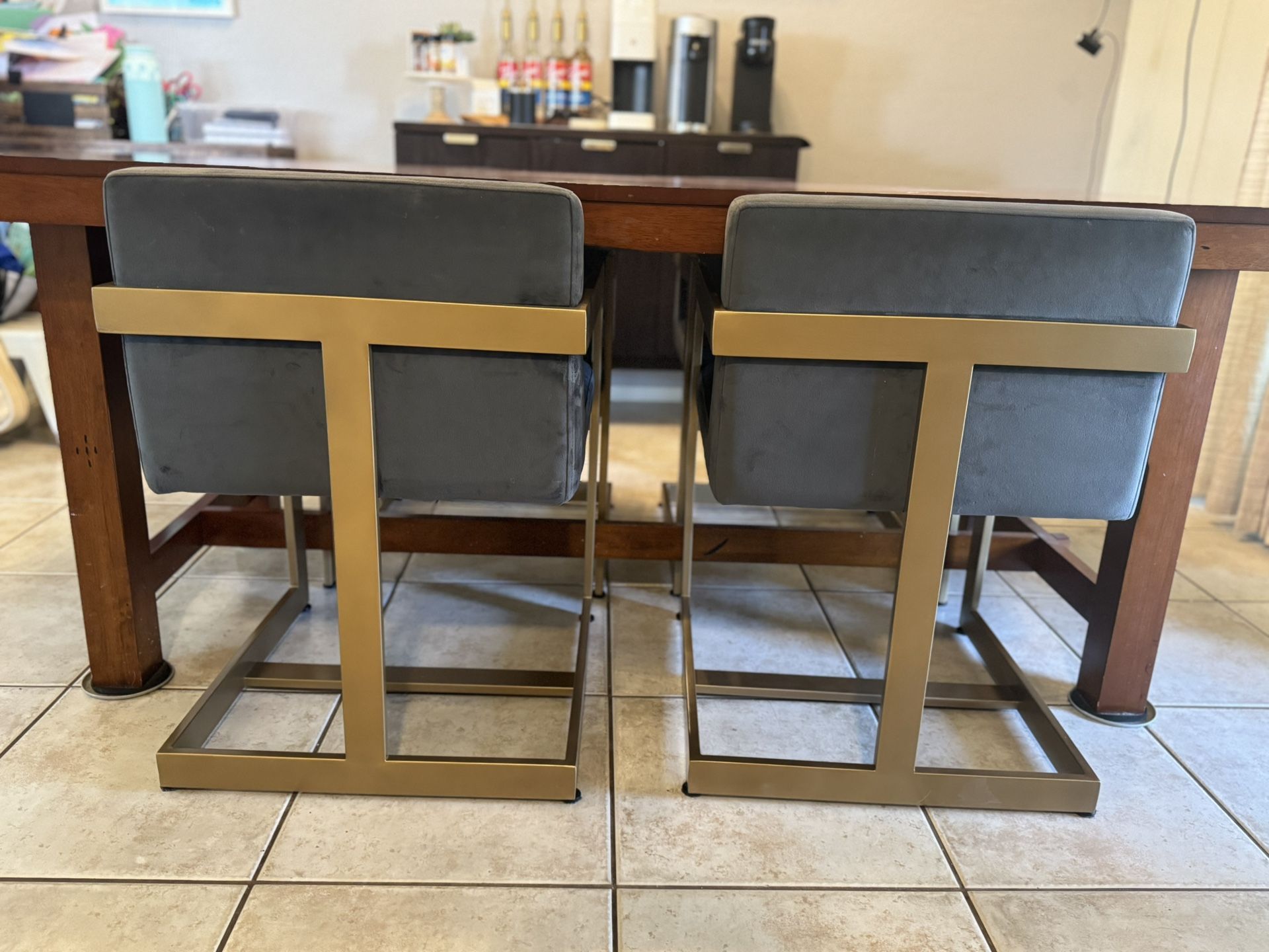 Dining Chairs
