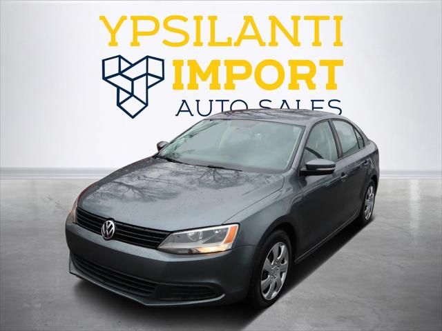 2014 Volkswagen Jetta