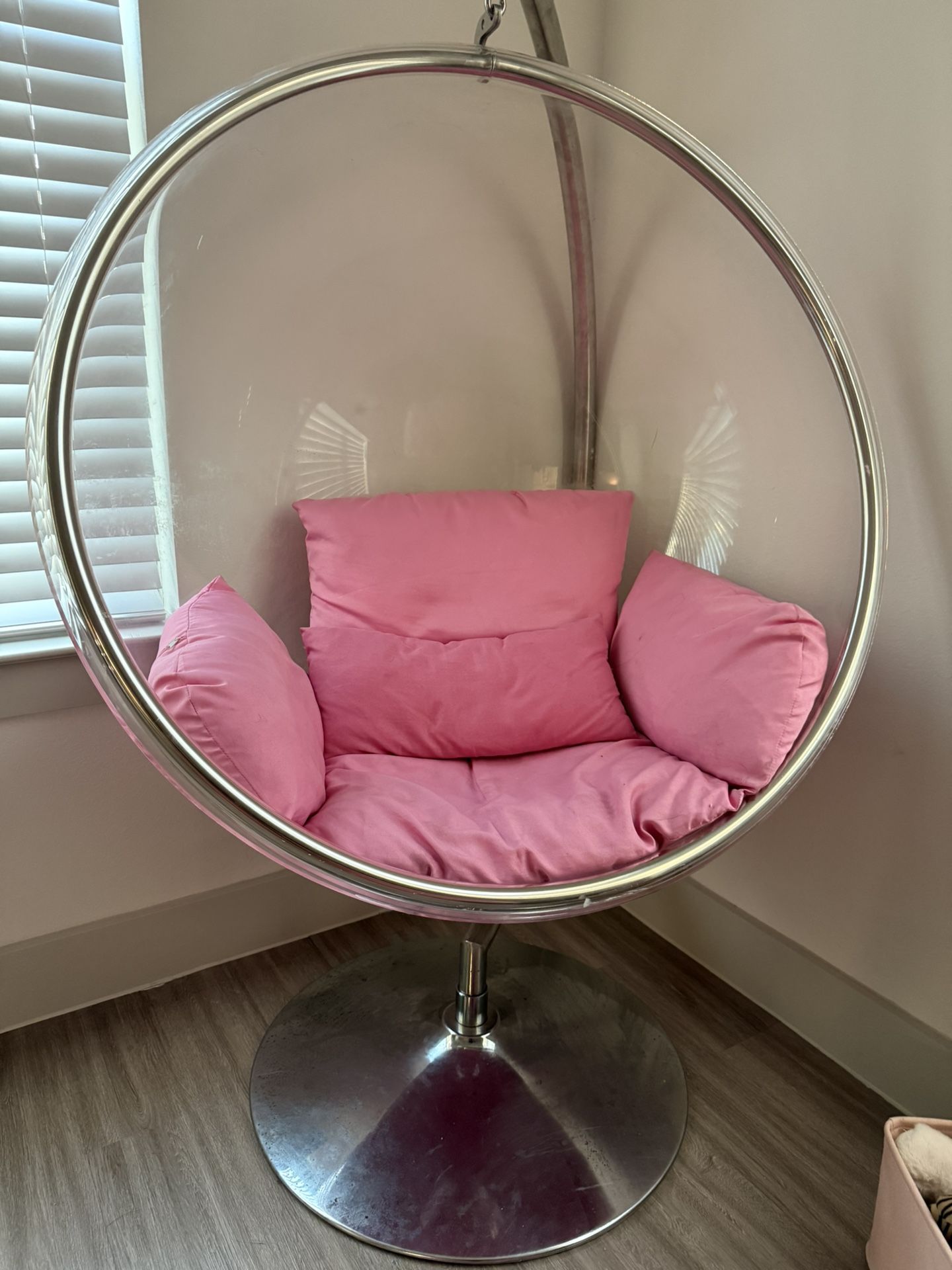Bubble Chair