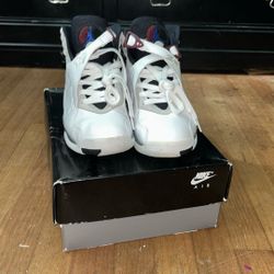Jordan 8
