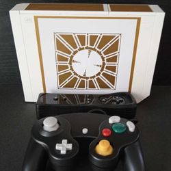 Nintendo Wii Full Of Games (Read 👇) 