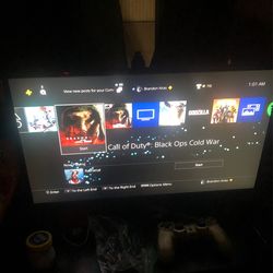 Onn Surf Monitor 60hrtz