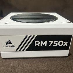 Corsair Power Supply RM 750x 