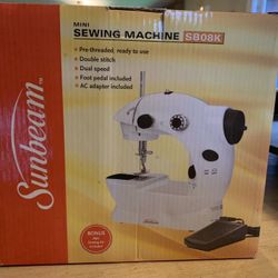 Sewing Machine