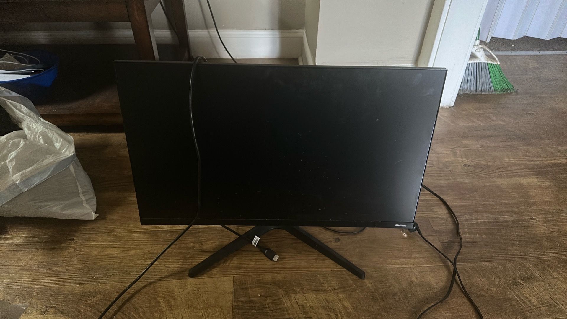 Samsung monitor