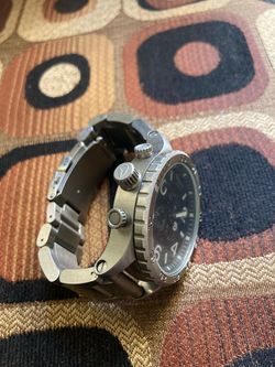 Nixon 51-30 Chrono