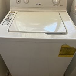 NEED GONE ASAP! Washer Dryer 