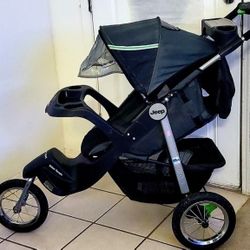 Jep Strollers 