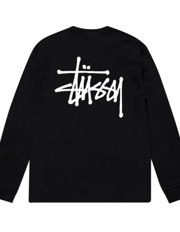 Stussy Sweater