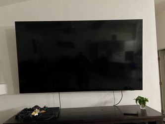 85" Samsung 4K Smart TV – $500– Repair/Project TV