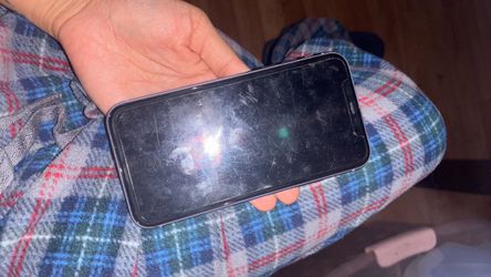 iPhone 11 / Lavender