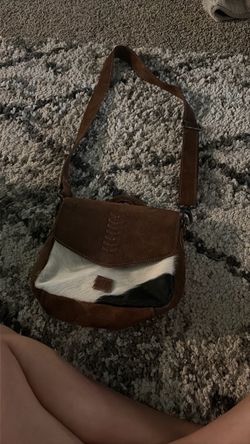 Western purse