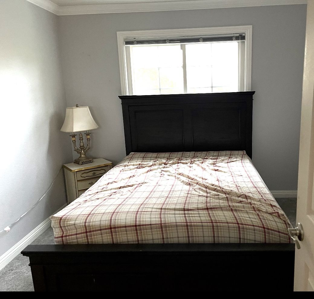 Bedframe