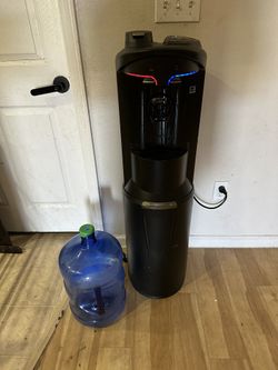 Aqua Barista
