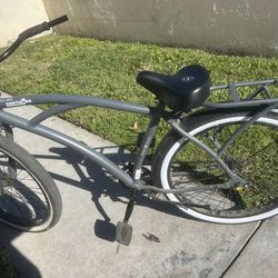 Cruiser Bike