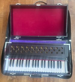 Harmonium