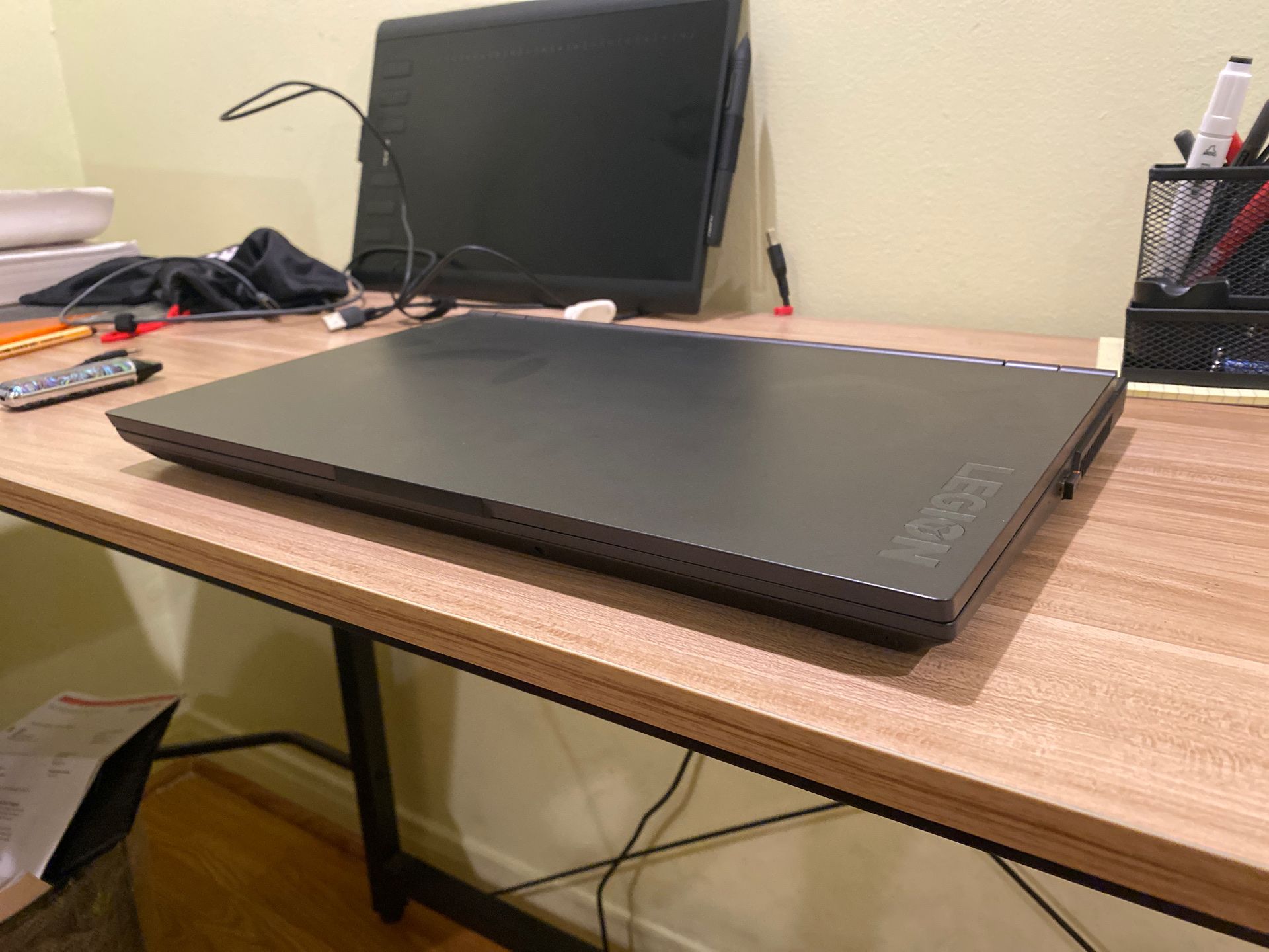 Lenovo 15.6” Legion 5 Gaming Laptop