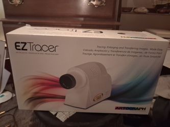 Artograph EZ Tracer Art Projector