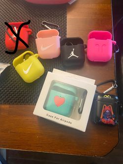 Airpod cases