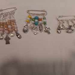 Safety Pins 