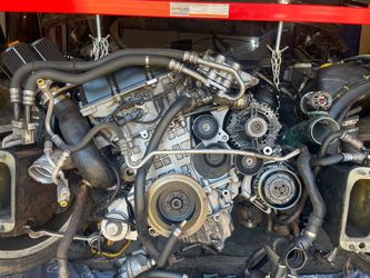 BMW Tech