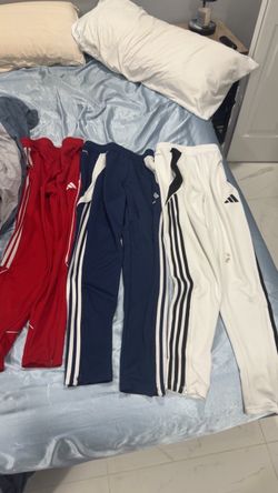 Adidas pants