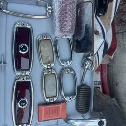 1941 Chevy Special Deluxe