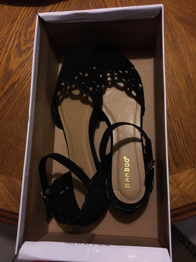 Women/girl shoes