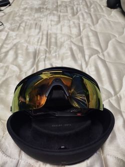 Oakley Meta Vanguard