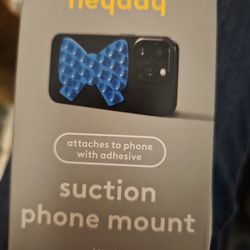 Phone Suction Cup