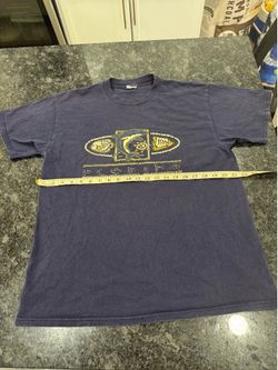vintage late 90’s graphic tee
