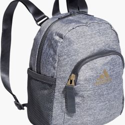 Adidas Linear 3 Mini Backpack 🎒 
