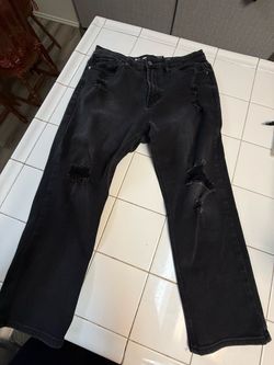 Juniors jeans size 13