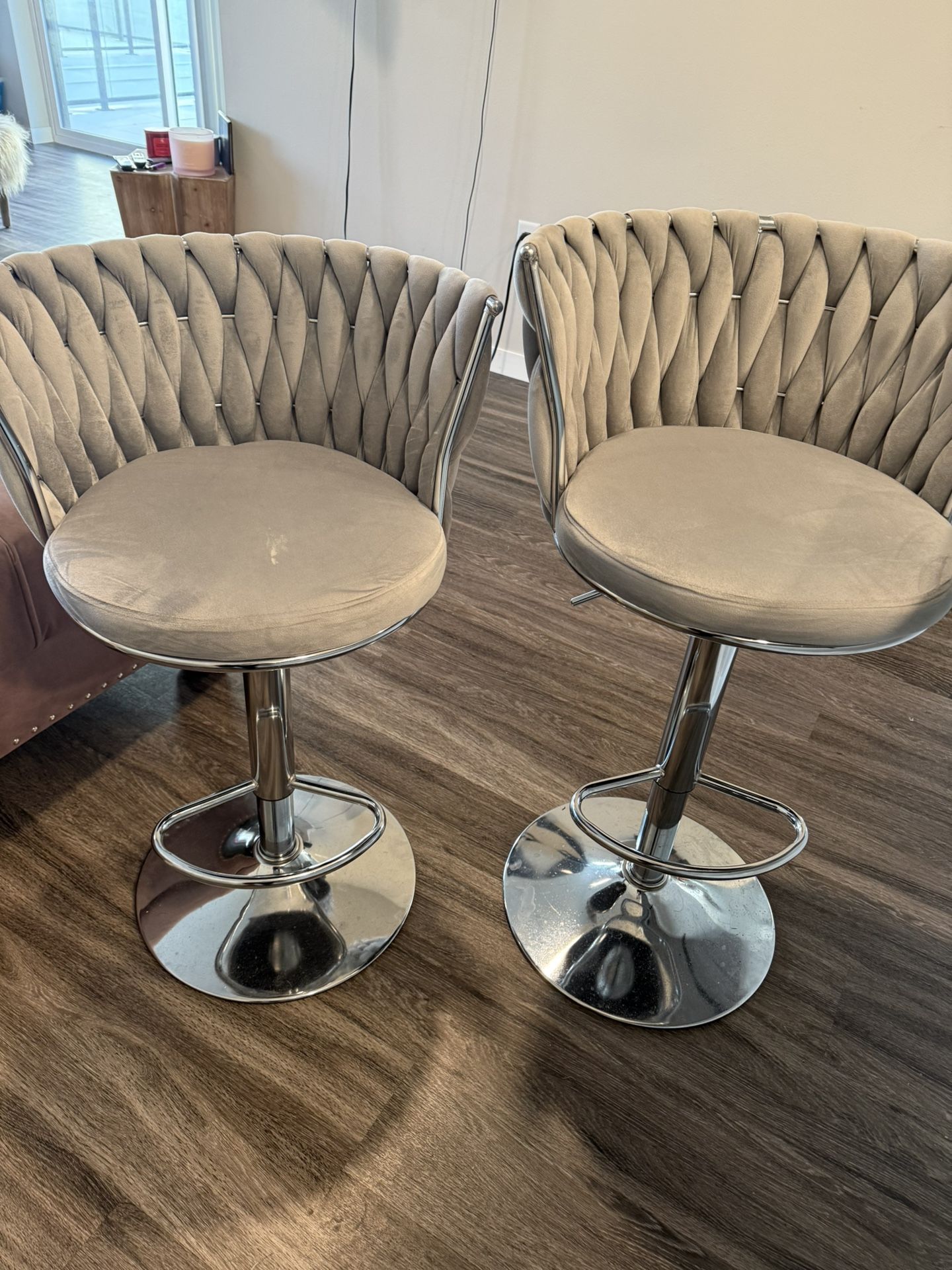 Bar Stools Counter Height