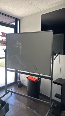 White board