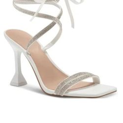 Woman Heels
