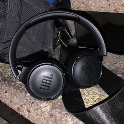 JBL Headphones