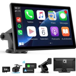 carplay New 