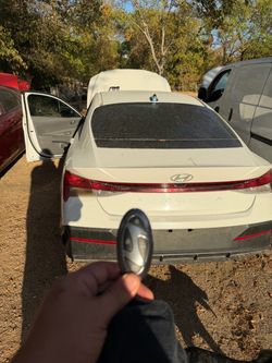 Keys and Fobs