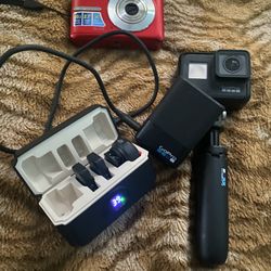 professional camera starter kit 