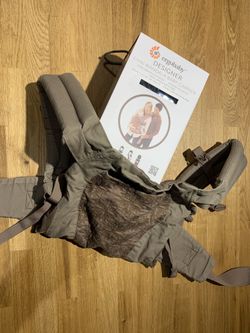 Ergo baby Carrier