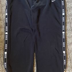 Nike Button Down Sport Pant