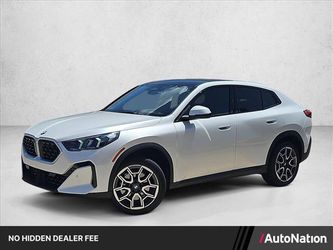 2026 BMW X2