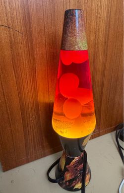 Lava Lamp