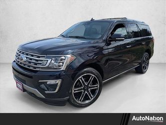 2021 Ford Expedition