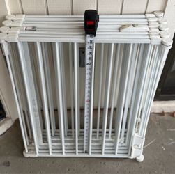 Regalo baby gate
