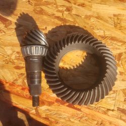 2000 Ford Ranger 3.73 Gear